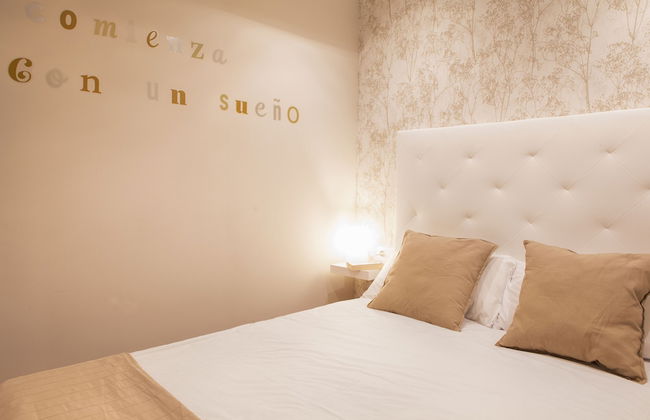 Apartamentos Boutique Salamanca - Foto 3