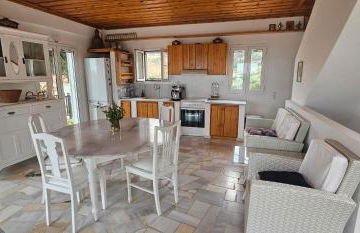 Peloponnese Hideout - White house with the sea view - Photo 14