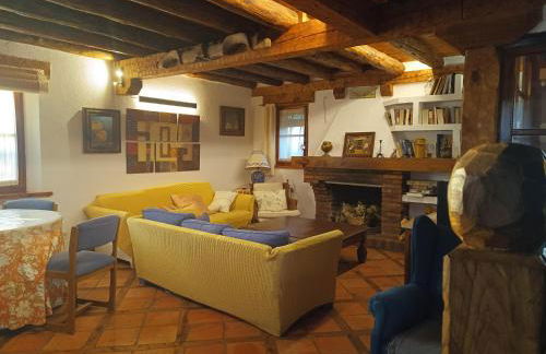 La cerca de la Mata, decerca - Foto 38