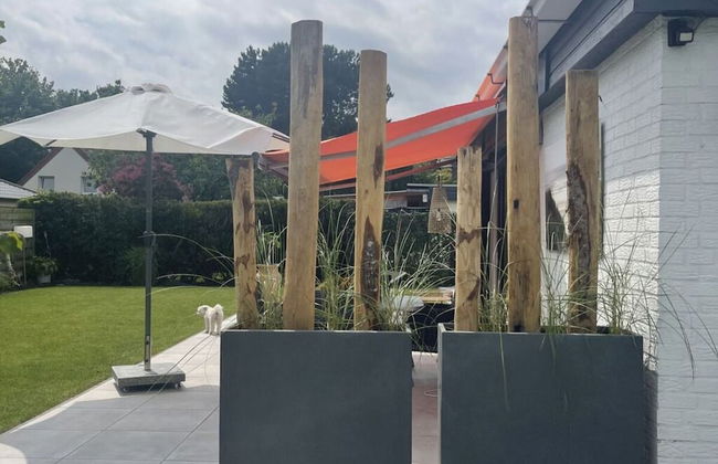 Holiday Home in Renesse - Photo 24