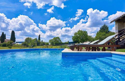 Stara Hiža in Sveti Petar u Šumi (Haus für 6-8 Personen) - Foto 7