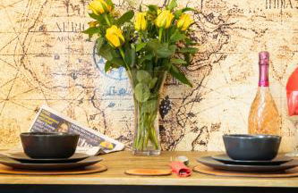 Cosy 3 Bedroom House - Private & Central - Ultra WiFi - Foto 24