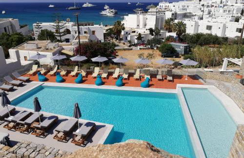 Pelagos Studios - Foto 64