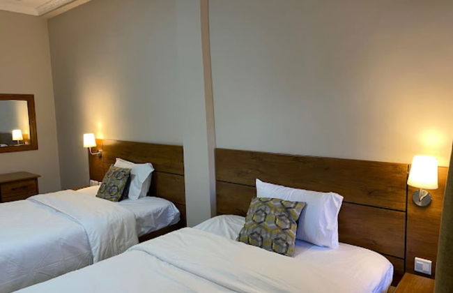 Maravilla Kivu Eco Resort - Foto 3