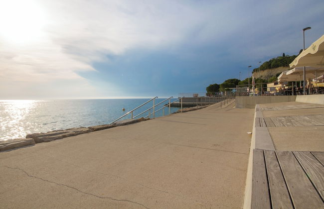 Ocean Dream Apartment - Foto 20