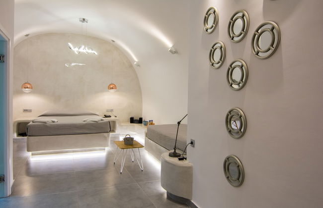 Nefeli Homes - Adults Only - Foto 7