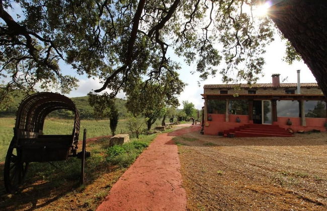 Masia Heredad La Boquilla - Foto 37