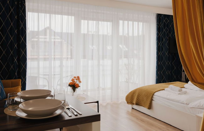 Apartament Sun & Snow Osiedle Północne - Photo 33