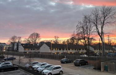 Studio apartment with easy access to the city - Foto 15