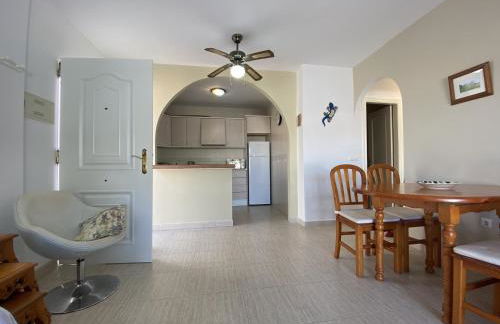 MELODIA MOJACAR PLAYA LAS VENTANICAS - Foto 25