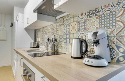 Nid Douillet au Bord du Canal #A - Foto 15