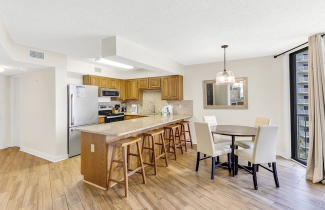 Seaside Beach & Racquet Condos - Photo 30