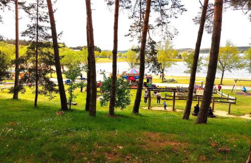 Ferienwohnung Brombachsee Ankerplatz mit Sauna bei Juliane und Klaus - Foto 36