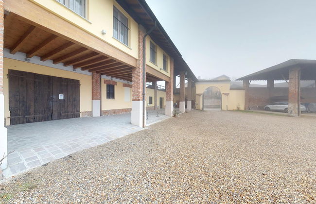 Agriturismo Le Risaie - Photo 51