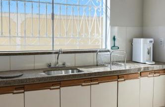 Studio para 7 pessoas com Ar Condicionado e 2 Garagem - Foto 28