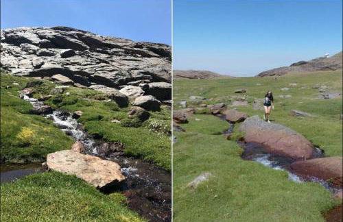 TODOSIERRANEVADA - Dúplex 4 Dormitorios - VISTAS ESPECTACULARES A LA MONTANA - Foto 132