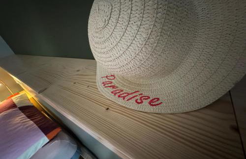 Vivere Nient'Altro between port and historic center - Foto 17