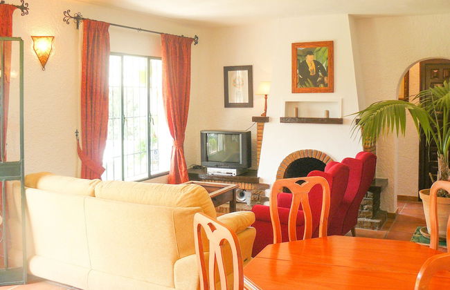 Villa Andres - Foto 13