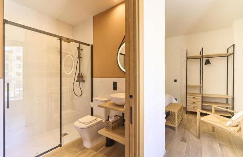 Apartamentos Plaza de San Juan - Foto 41