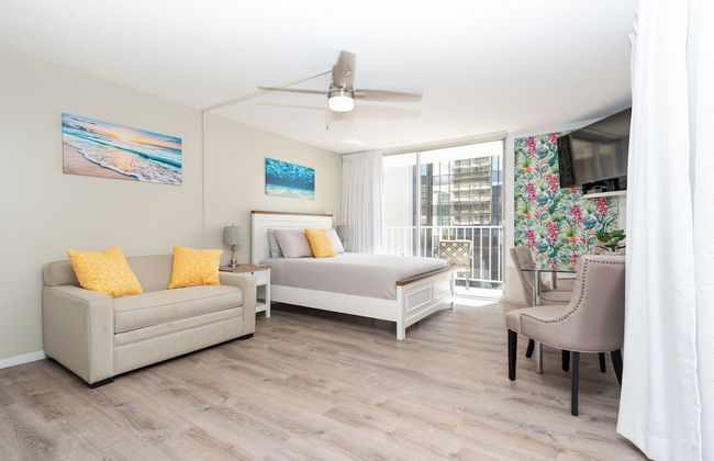 Marine Surf by Tropical Escapes Realty - Foto 43