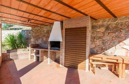 Villa El Terral Riogordo by Ruralidays - Foto 24