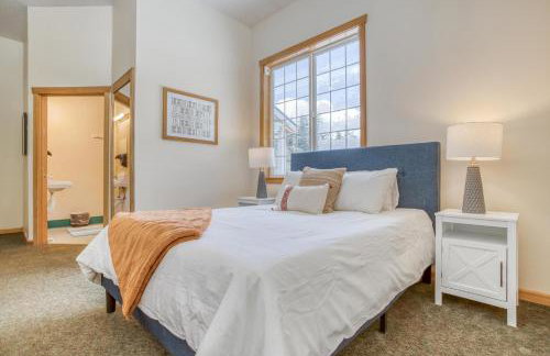 The Coho Lodge & The Chinook Lodge at Government Camp - Meredith Lodging - Foto 36