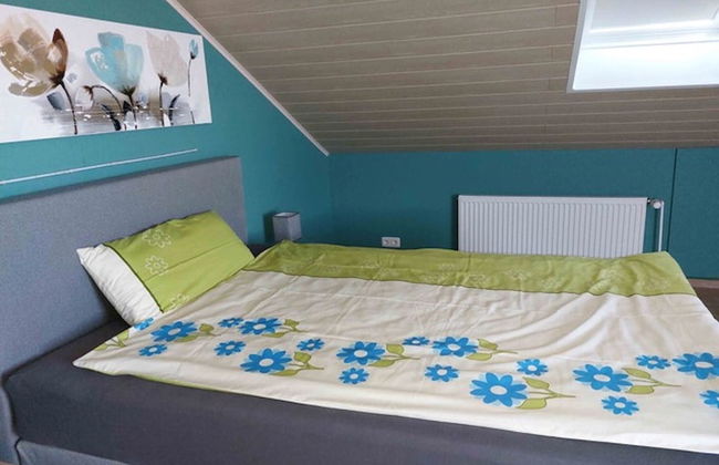 Cosy Holiday Flat Close to Nature - Foto 6