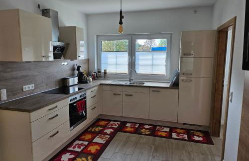 Moderne Wohnung in Steinheim Westfalen - Foto 33