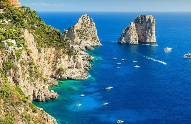 La Dolce Vita Ravello - Foto 68