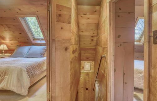 Wallace Cottage - Meredith Lodging - Foto 19