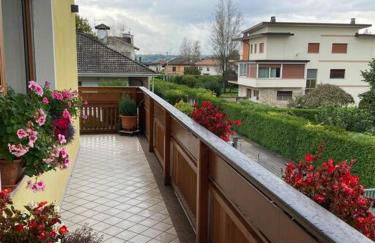 B&B casa Orsingher a 2 passi da Belluno - Foto 15