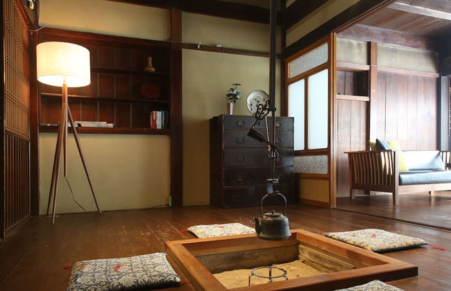 Iori Stay Hida - Foto 1