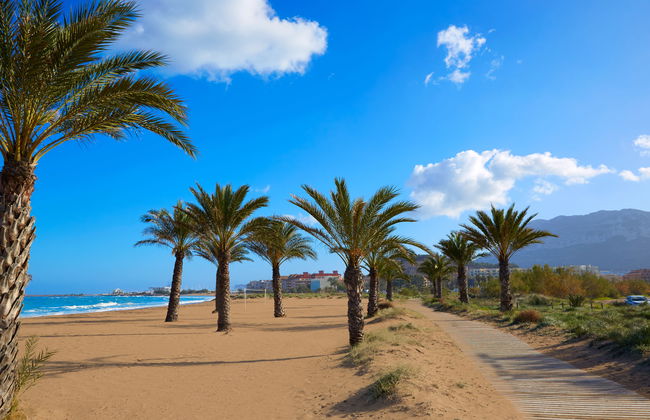 Luz del Mediterraneo - Foto 25