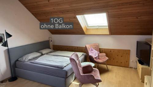 Haus von Freunden - Foto 3