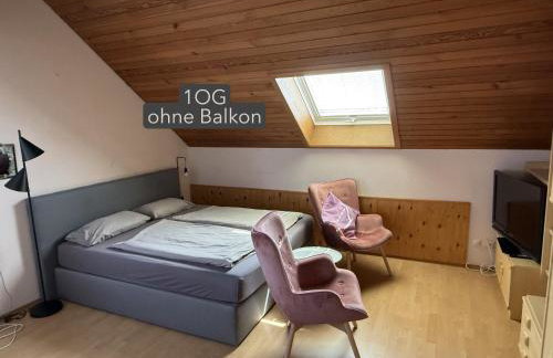 Haus von Freunden - Foto 3