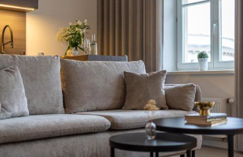 Wielopole Top Floor Apartments by Hostly - Foto 47
