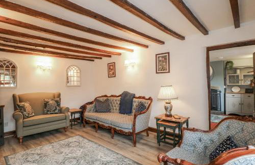 Yoxall Cottage - Foto 5