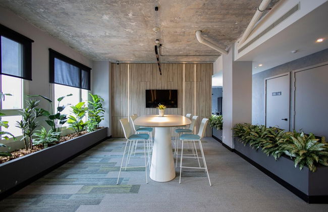 The Chic Condo by Acomodo El Cangrejo - Foto 51