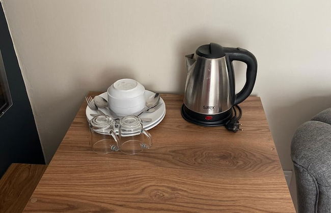 OTTO City Premium Suites - Foto 39