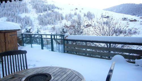 Aravis 1500 - Le Chablis - Foto 2