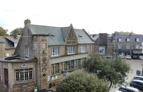 Appartement au centre de Saint Briac - Foto 15