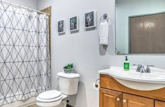 Stylish DWTN Loft with Great Views 6B - Foto 10