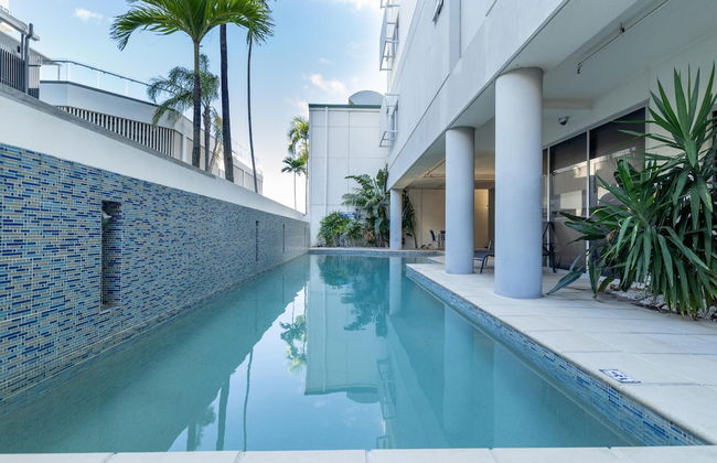 Oaks Townsville Hotel - Foto 32