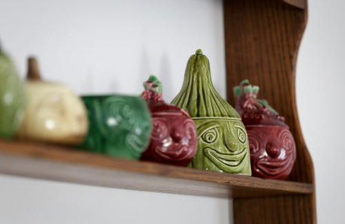 Harewood Estate Cottages - Foto 6