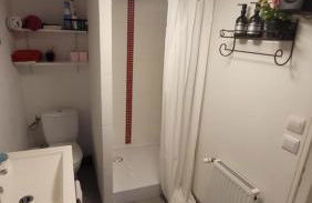 Studio cosy climatisé - Foto 14