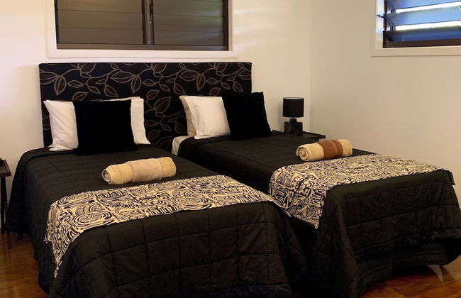 Rarotonga Villas - Foto 7