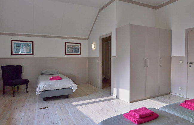 House in Former Monastery - Foto 7