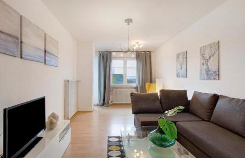 Ferienwohnung Griaß di - Foto 1