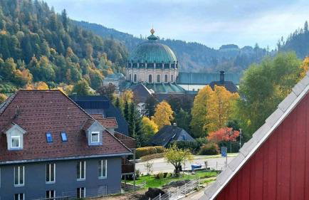 Ela Vital Ferienwohnung - Foto 2