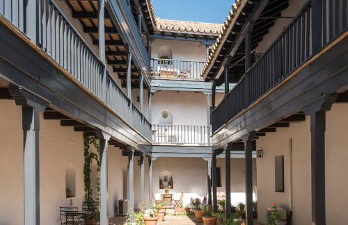 Oasis en el centro de Sevilla - Foto 33